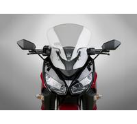 NATIONAL CYCLE windshield VStream Sport Touring Lexan® polycarbonate Quantum coated