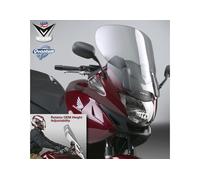 NATIONAL CYCLE windshield VStream Sport Touring Lexan® polycarbonate Quantum coated