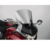 NATIONAL CYCLE windshield VStream Touring Lexan® polycarbonate Quantum coated