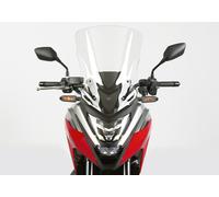 NATIONAL CYCLE windshield VStream Touring Lexan® polycarbonate Quantum coated