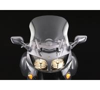 NATIONAL CYCLE windshield VStream Touring Lexan® polycarbonate Quantum coated