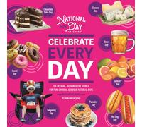 National Day Square Wall Sunday Start Ca