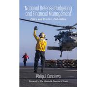 National Defense Budgeting and Financial Management : Policy and Practice