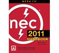 National Electrical Code 2011 Handbook (National Electrical Code Handbook)