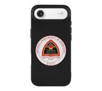 National Emblem of East Timor Protective Cover Compatible with iPhone 17/17 Air/17 Pro/17 Pro Max Phone Case TPU Shockproof