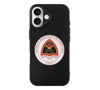 National Emblem of East Timor Protective Cover Compatible with iPhone 17/17 Air/17 Pro/17 Pro Max Phone Case TPU Shockproof
