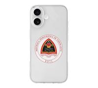 National Emblem of East Timor Protective Cover Compatible with iPhone 17/17 Air/17 Pro/17 Pro Max Phone Case TPU Shockproof