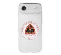 National Emblem of East Timor Protective Cover Compatible with iPhone 17/17 Air/17 Pro/17 Pro Max Phone Case TPU Shockproof