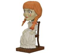 ネカ(National Entertainment Collectibles Association) NECA Headnocker Annabel Finger Doll Figure