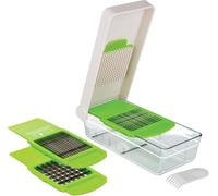 National Express, Inc Vidalia Chop Wizard Pro Max Onion and Vegetable Chopper, Green