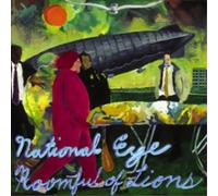 National Eye - Roomful Of Lions