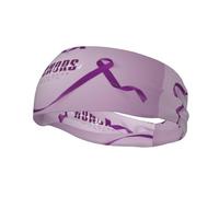 National Family Caregivers Month Headbands Sports Sweatband Athletic Exercise Bands Turban Hair Head For Men Women Yoga Fitness