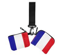 National Flag Of The Central African Republic Women's Coin Wallet Card