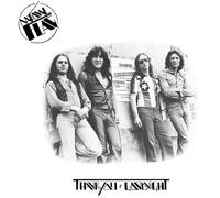 national flag - Thank You And Goodbye [VINYL]