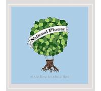 National Flower - State Line to State Line