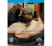 National Gallery - Blu-ray-