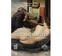 National Gallery - Import - Region 2