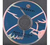 National Gallery - Keep It Clean