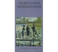 National Gallery Pocket Guides - Impressionism