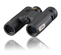 NATIONAL GEOGRAPHIC Premium 10 x 25 Compact Roof Prism BINOCULARS (UK) BNIB NEW