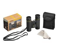 NATIONAL GEOGRAPHIC 10x25 Pocket Binoculars | ✅ 5 years warranty