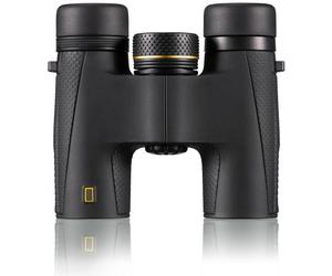 NATIONAL GEOGRAPHIC 10x25 pocket-size binoculars with high-quality BaK-4 prisms