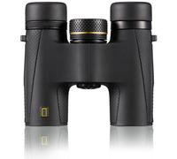 NATIONAL GEOGRAPHIC Premium 10 x 25 Compact Roof Prism BINOCULARS (UK) BNIB NEW