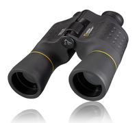 NATIONAL GEOGRAPHIC 10x50 Porro Binoculars