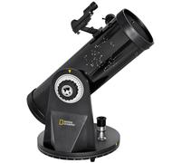 NATIONAL GEOGRAPHIC 114/500 Compact Telescope