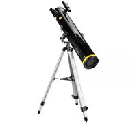 National Geographic 114/900 Reflector Telescope AZ