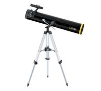 National Geographic 114/900 Reflector AZ Telescope
