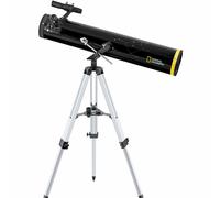 National Geographic 114/900 Reflector Telescope AZ