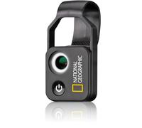 NATIONAL GEOGRAPHIC 200x Smartphone Microscope with CPL