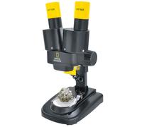 National Geographic 20x Stereo Microscope