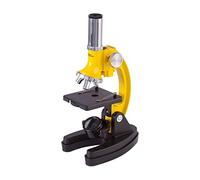 National Geographic 300X-1200X Microscope