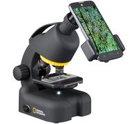 NATIONAL GEOGRAPHIC 40-640x Microscope with Smartphone Adapter