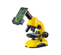 National Geographic 40-800x Microscope