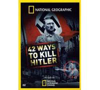 National Geographic - 42 Ways to Kill Hitler [DVD] [2008] [Region 1] [US Import] [NTSC]