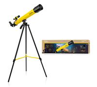 National Geographic Telescope Refractor 50/600 Multicolor Kids