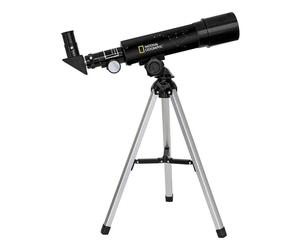 National Geographic 50/360 AZ Refracting Telescope