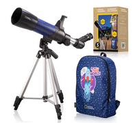 National Geographic 70/400 Telescope with Backpack