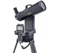 National Geographic 70mm GoTo Refractor Telescope, Christmas Gift