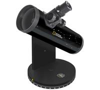NATIONAL GEOGRAPHIC 76/350 Compact Telescope