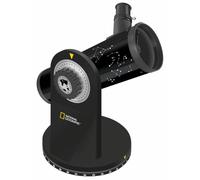 National Geographic 76/350 Compact Telescope, Christmas Gift