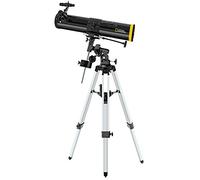 National Geographic 76/700 Reflecting Telescope EQ