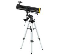 National Geographic 76/700 Reflecting Telescope EQ