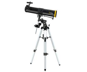 National Geographic 76/700 Reflecting Telescope EQ