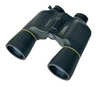 National Geographic 8-24x50 zoom binoculars