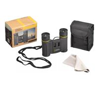 National Geographic 8x21 Pocket Binoculars | ✅ 5 years warranty