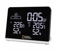 National Geographic 9070500 Weather Station Display